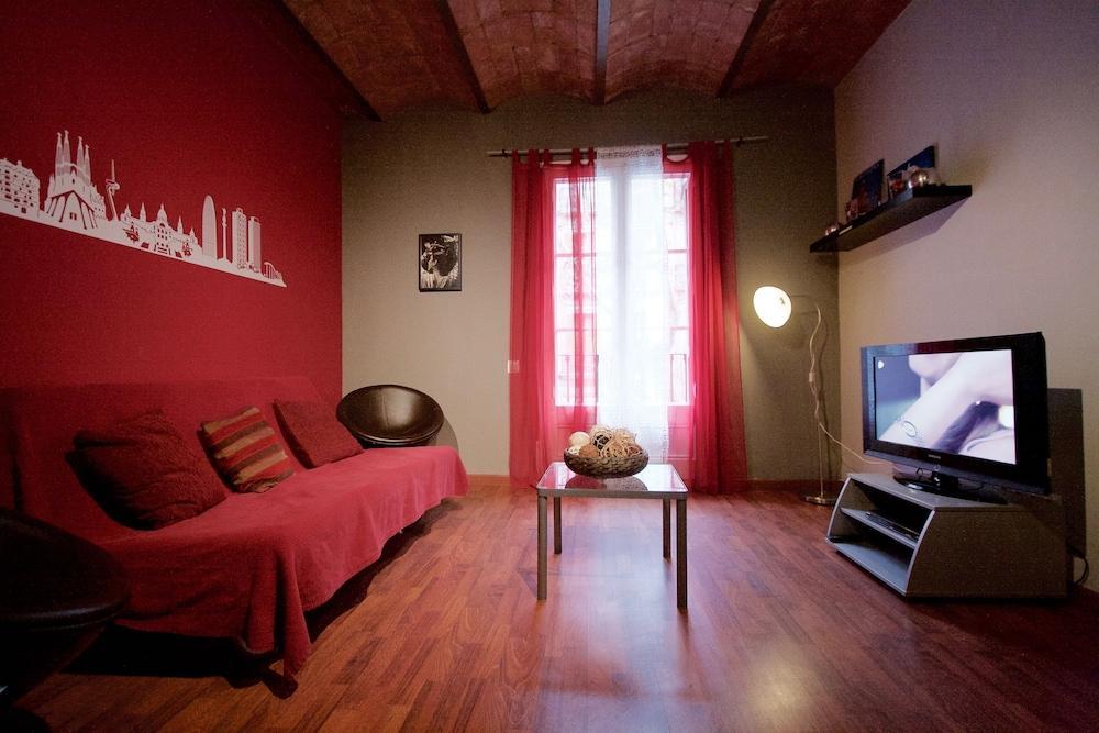 Appartement Charm Rambla Catalunya à Barcelone Extérieur photo